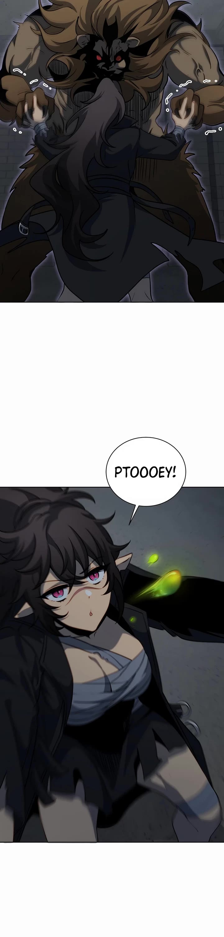 Necromancer Academy and the Genius Summoner chapter 184 page 24