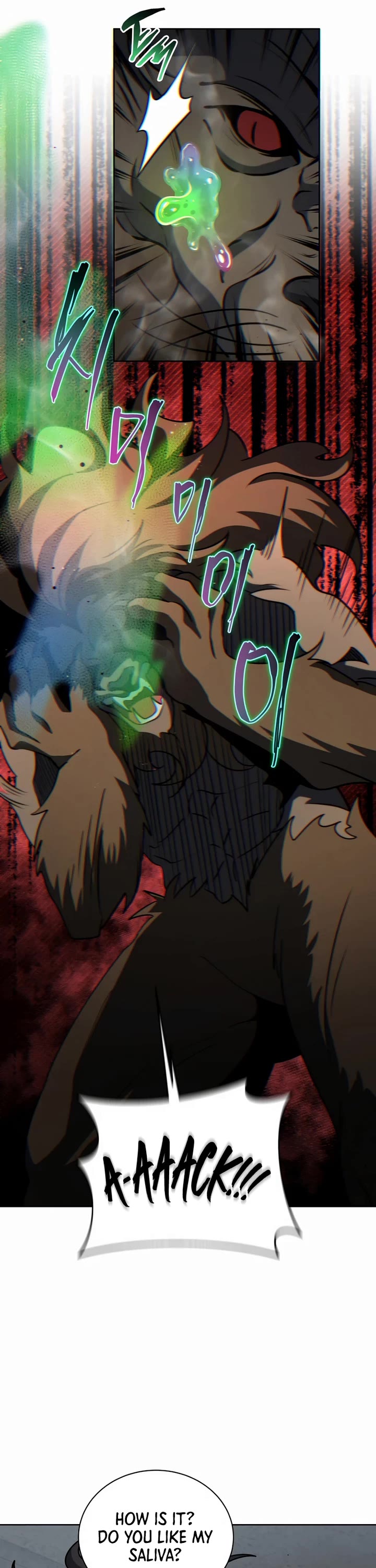 Necromancer Academy and the Genius Summoner chapter 184 page 25