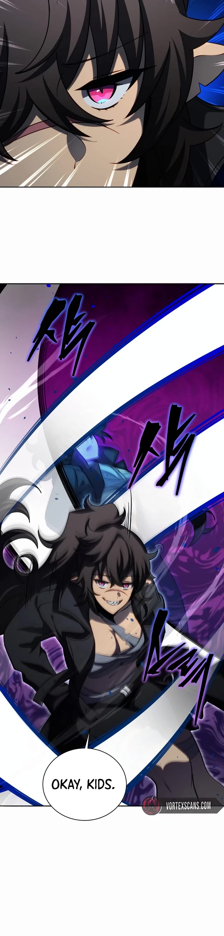 Necromancer Academy and the Genius Summoner chapter 184 page 30