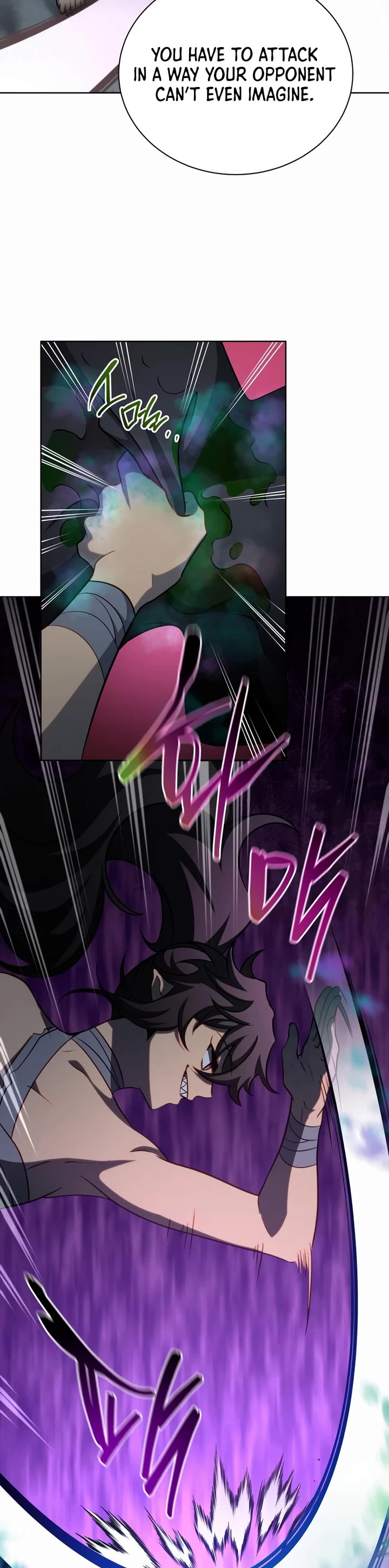 Necromancer Academy and the Genius Summoner chapter 184 page 32