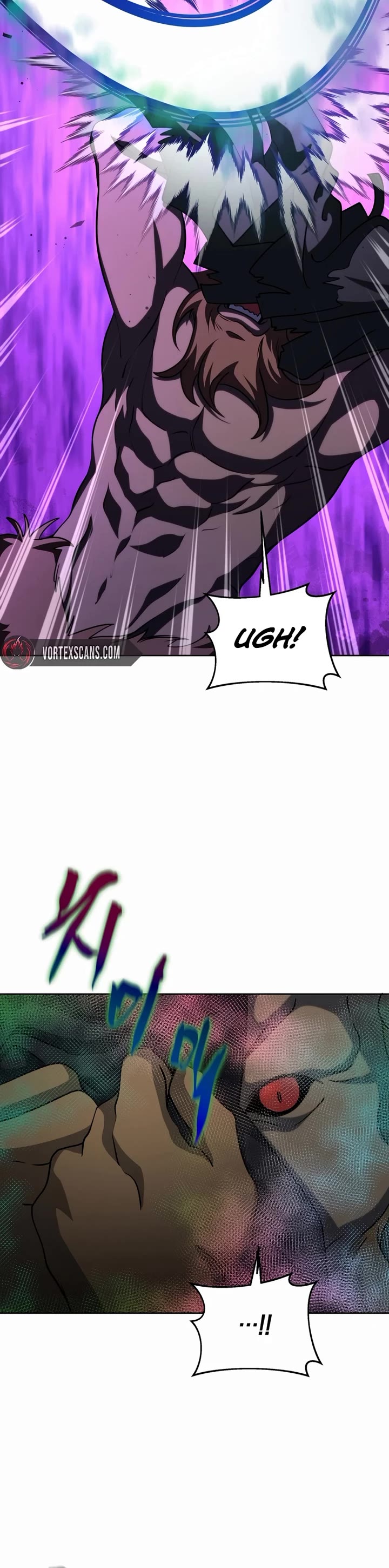 Necromancer Academy and the Genius Summoner chapter 184 page 33