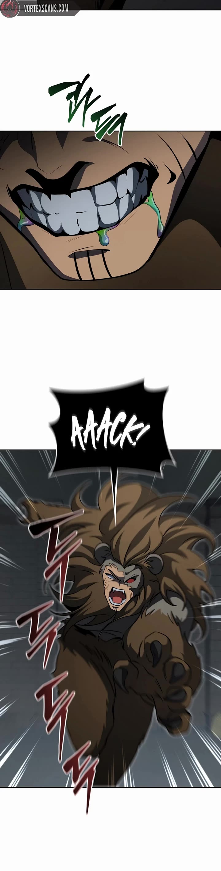 Necromancer Academy and the Genius Summoner chapter 184 page 36