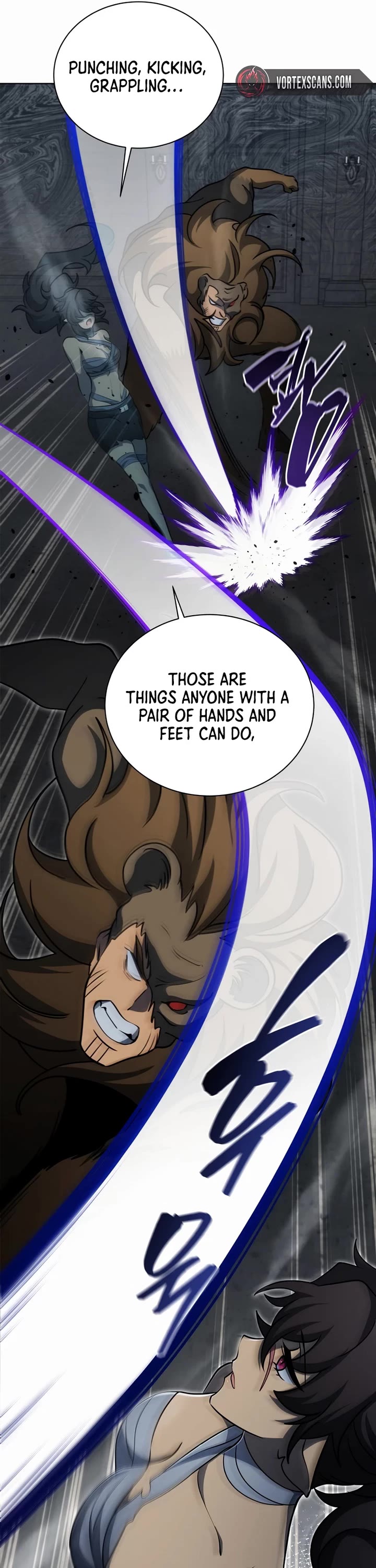 Necromancer Academy and the Genius Summoner chapter 184 page 37