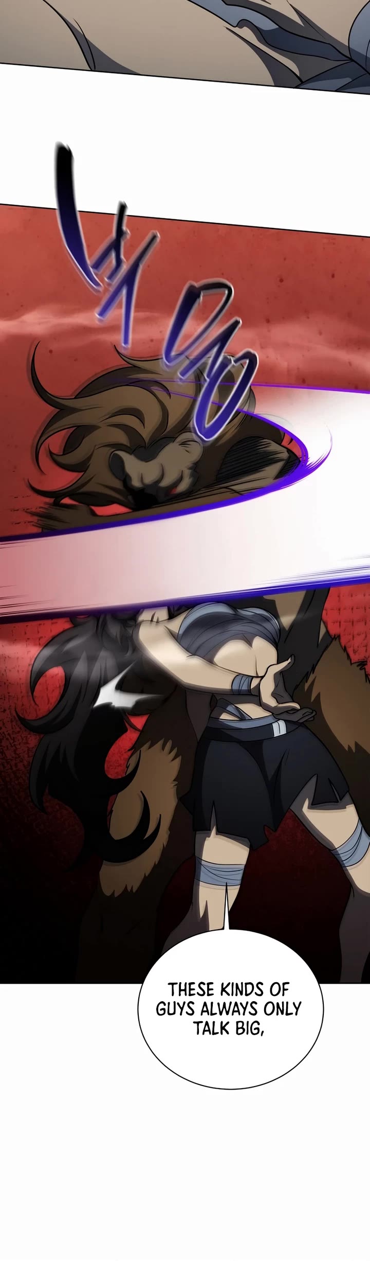 Necromancer Academy and the Genius Summoner chapter 184 page 39