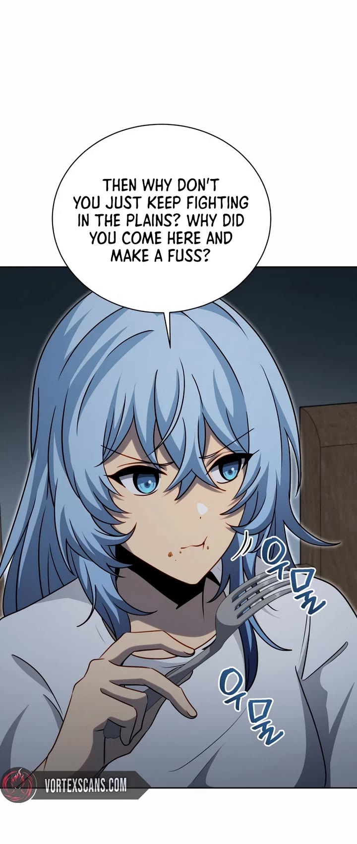 Necromancer Academy and the Genius Summoner chapter 184 page 4