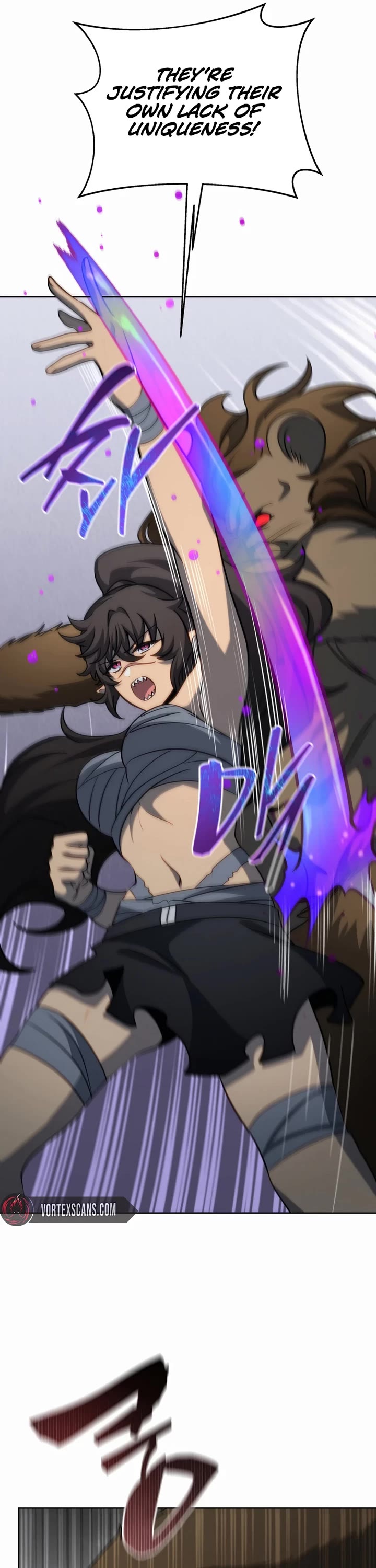 Necromancer Academy and the Genius Summoner chapter 184 page 40