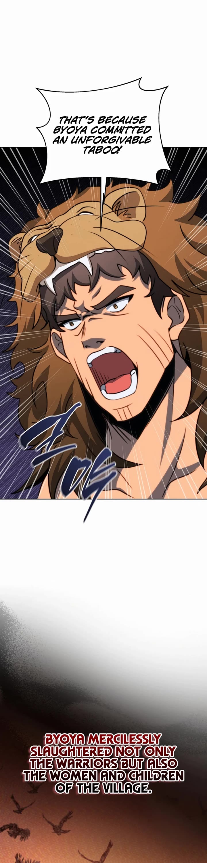 Necromancer Academy and the Genius Summoner chapter 184 page 5