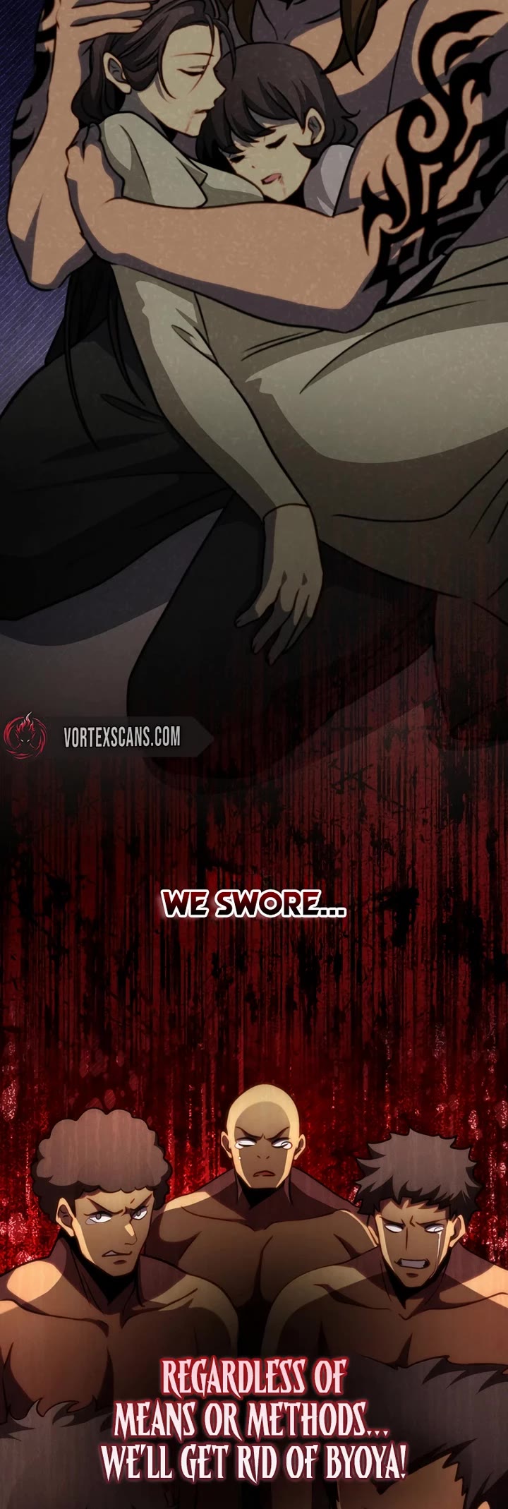 Necromancer Academy and the Genius Summoner chapter 184 page 7