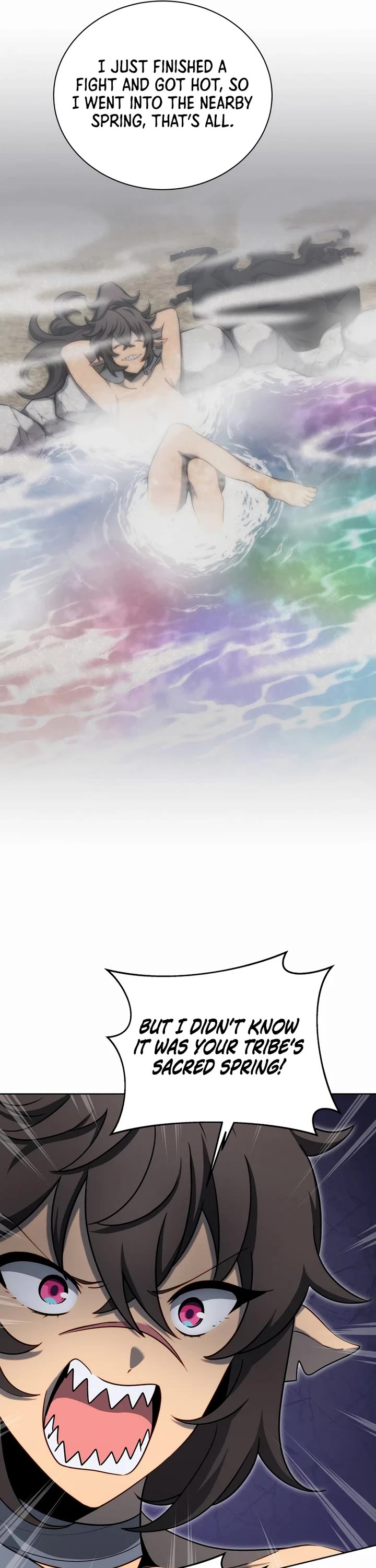 Necromancer Academy and the Genius Summoner chapter 185 page 13