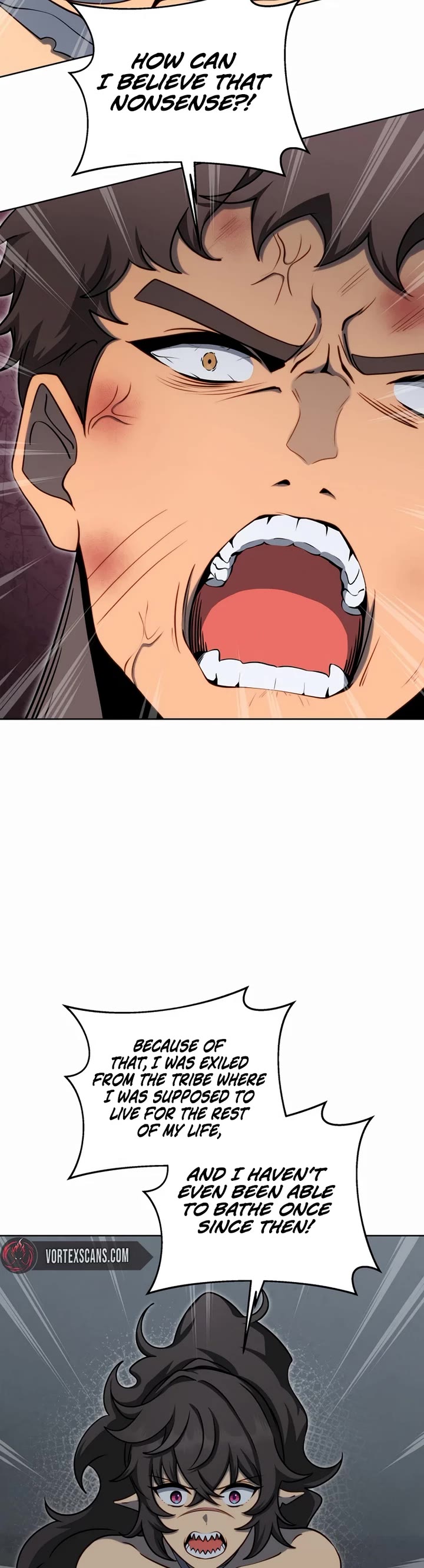 Necromancer Academy and the Genius Summoner chapter 185 page 14