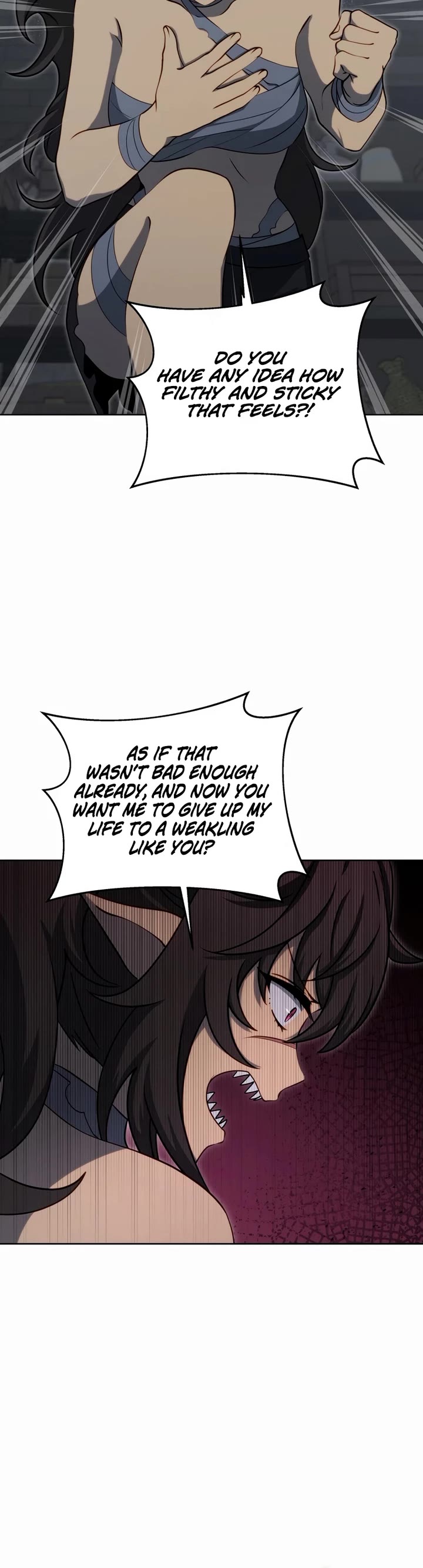 Necromancer Academy and the Genius Summoner chapter 185 page 15