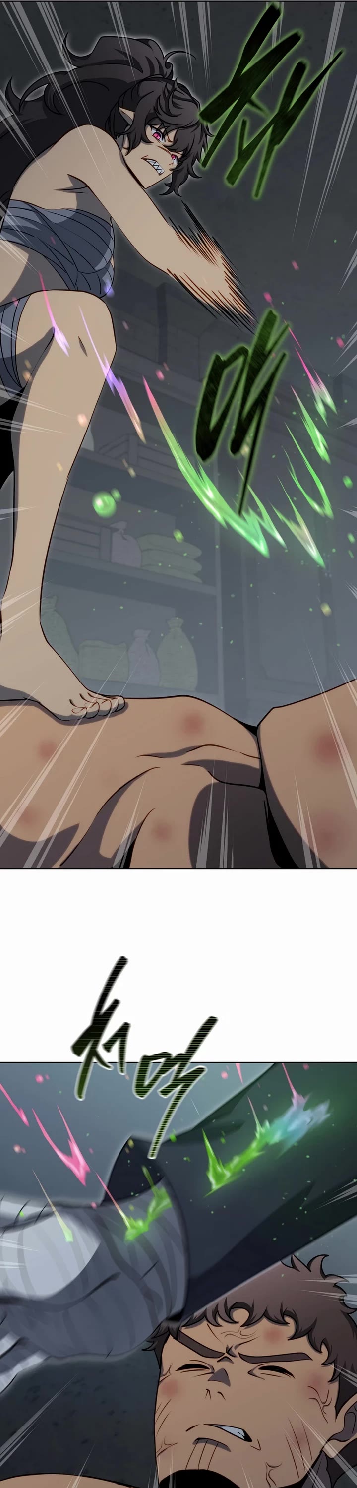 Necromancer Academy and the Genius Summoner chapter 185 page 16