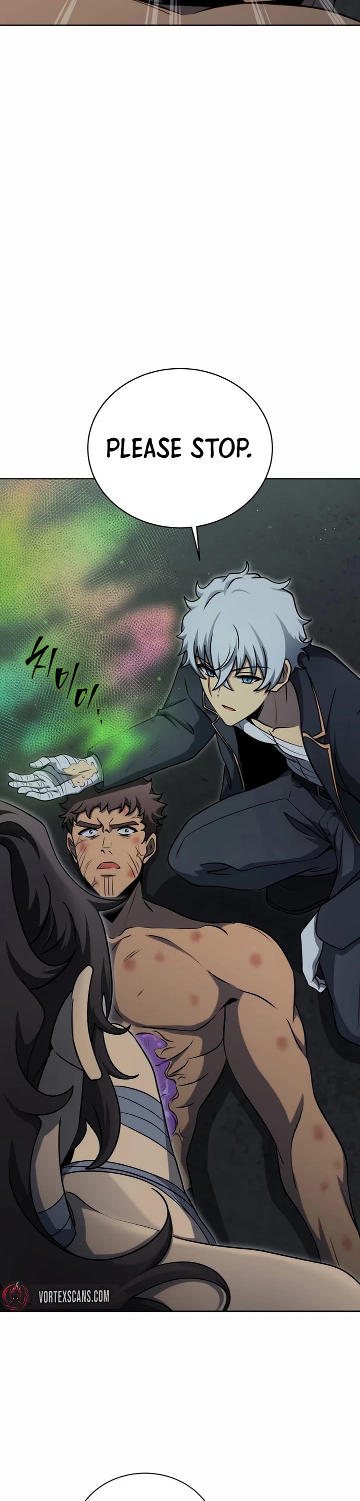 Necromancer Academy and the Genius Summoner chapter 185 page 17