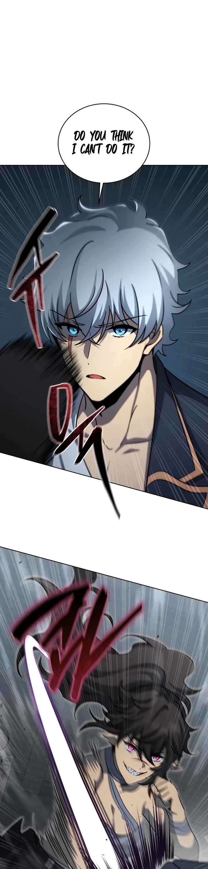 Necromancer Academy and the Genius Summoner chapter 185 page 22