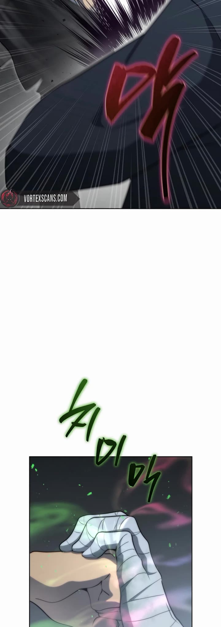 Necromancer Academy and the Genius Summoner chapter 185 page 23