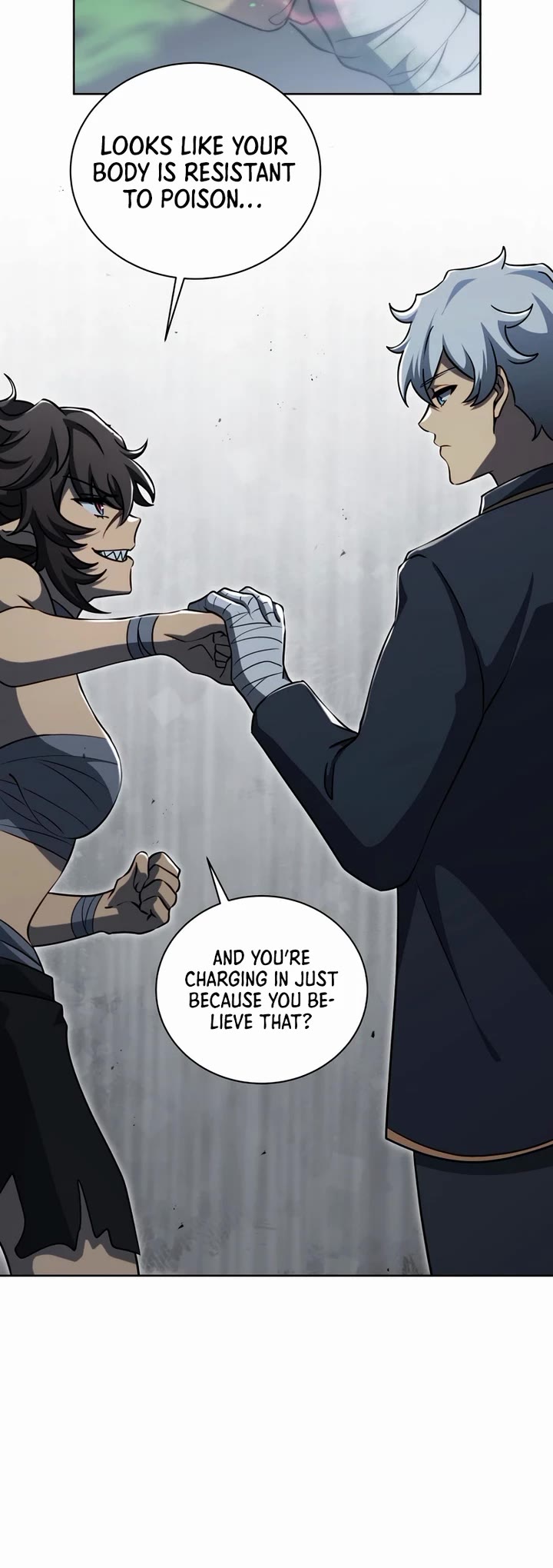 Necromancer Academy and the Genius Summoner chapter 185 page 24