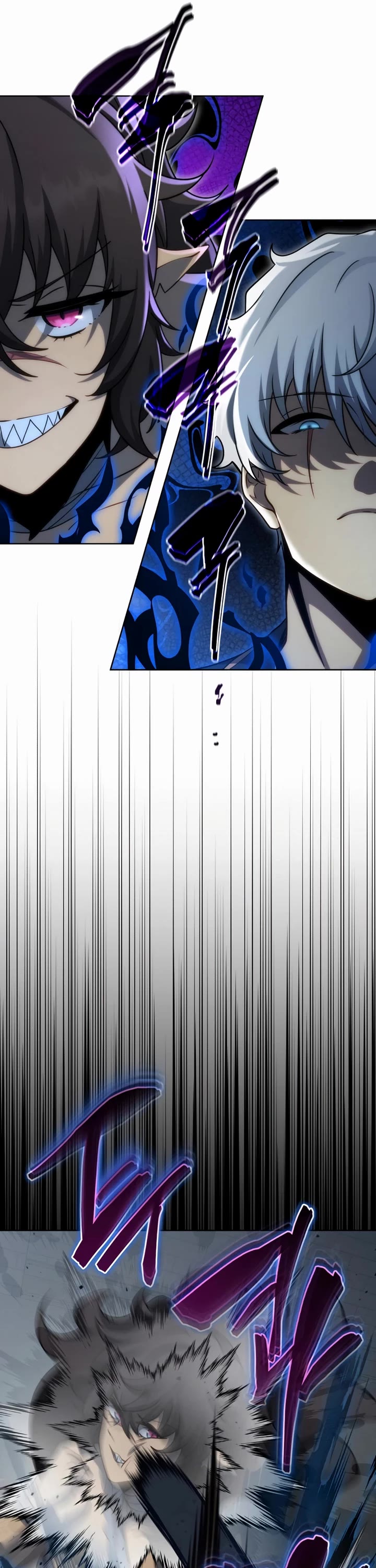 Necromancer Academy and the Genius Summoner chapter 185 page 25