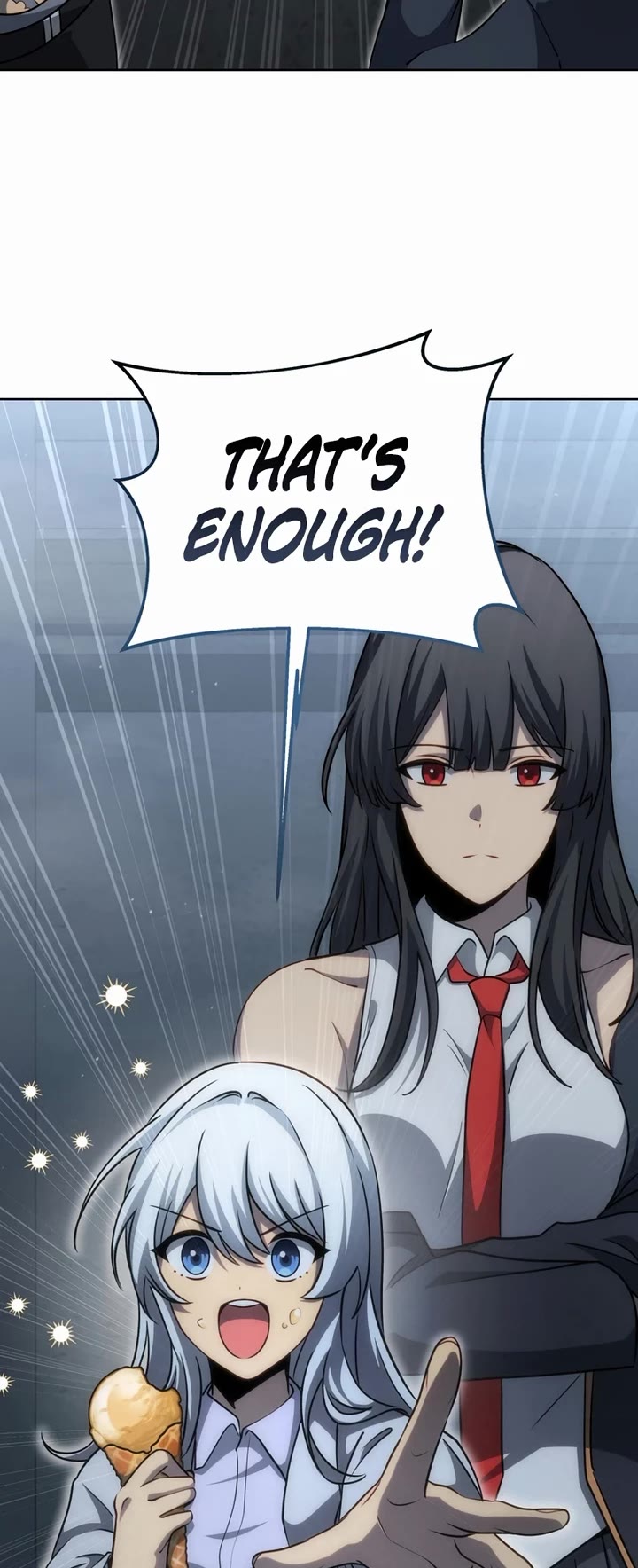 Necromancer Academy and the Genius Summoner chapter 185 page 37