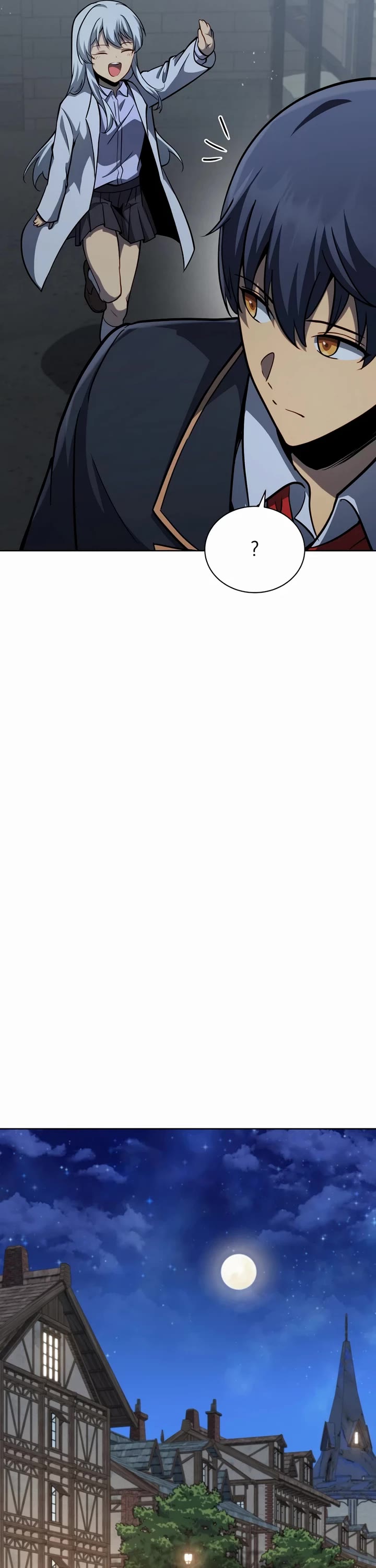 Necromancer Academy and the Genius Summoner chapter 186 page 23