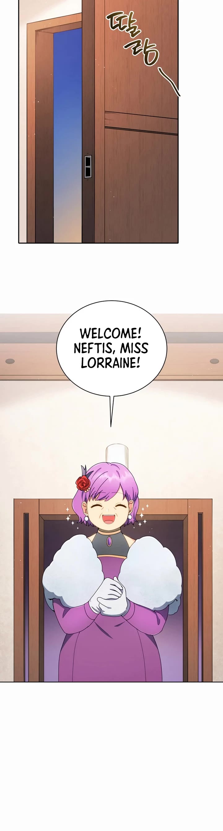 Necromancer Academy and the Genius Summoner chapter 186 page 28