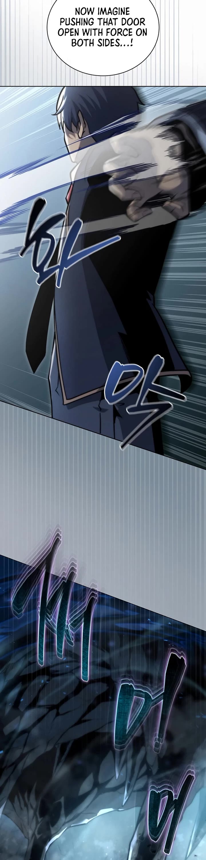 Necromancer Academy and the Genius Summoner chapter 186 page 37