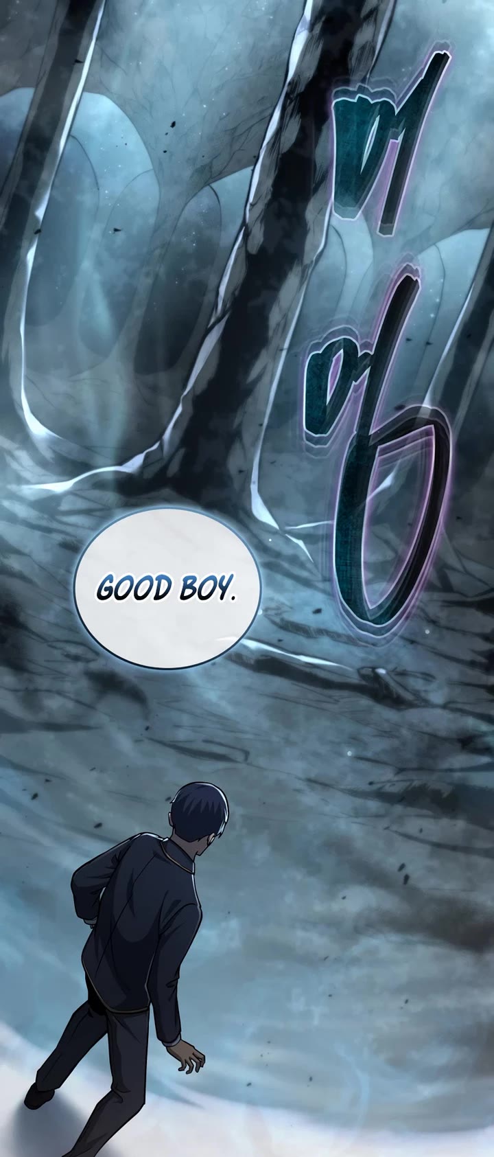 Necromancer Academy and the Genius Summoner chapter 186 page 38