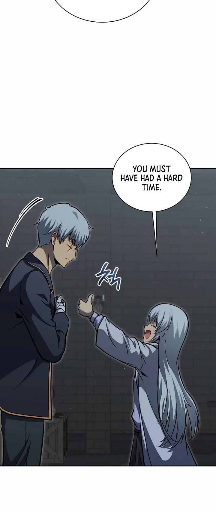 Necromancer Academy and the Genius Summoner chapter 186 page 4