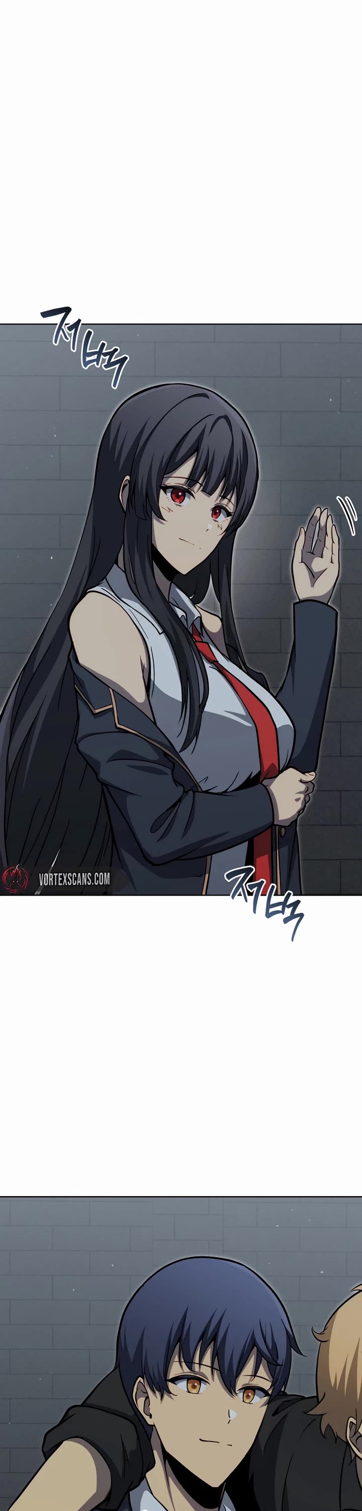 Necromancer Academy and the Genius Summoner chapter 186 page 5