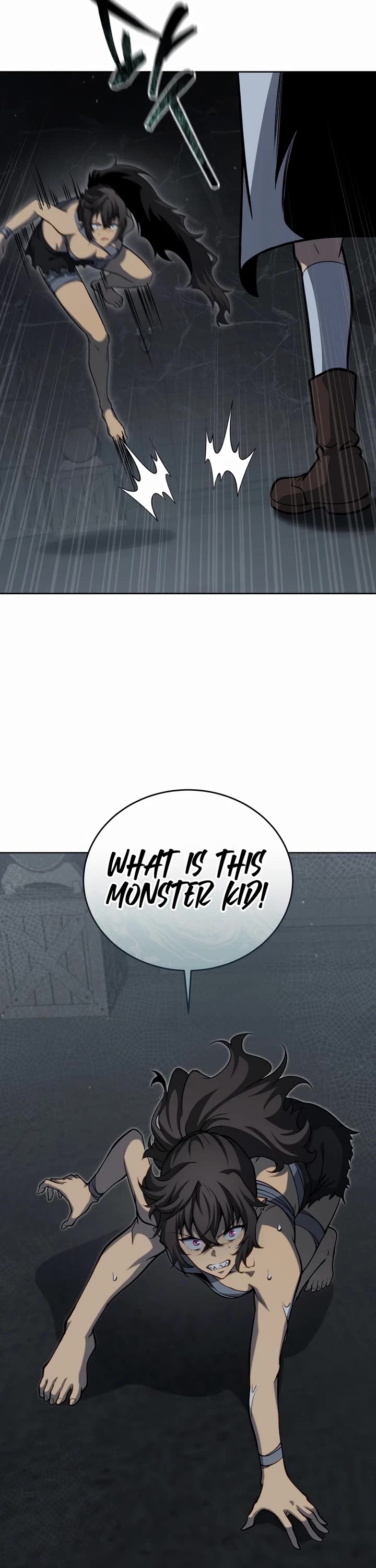 Necromancer Academy and the Genius Summoner chapter 186 page 8