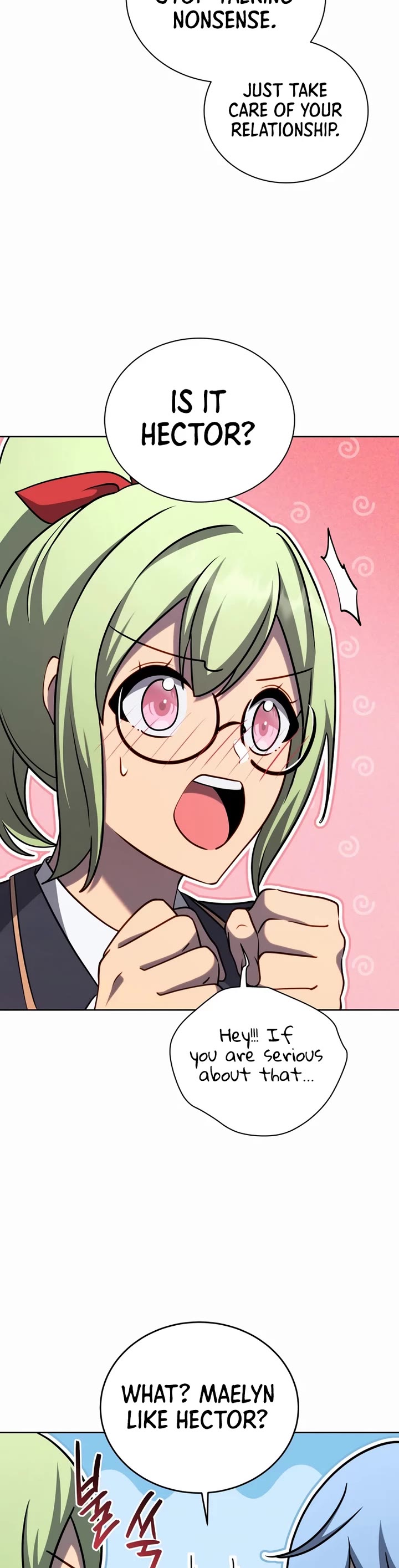 Necromancer Academy and the Genius Summoner chapter 187 page 15