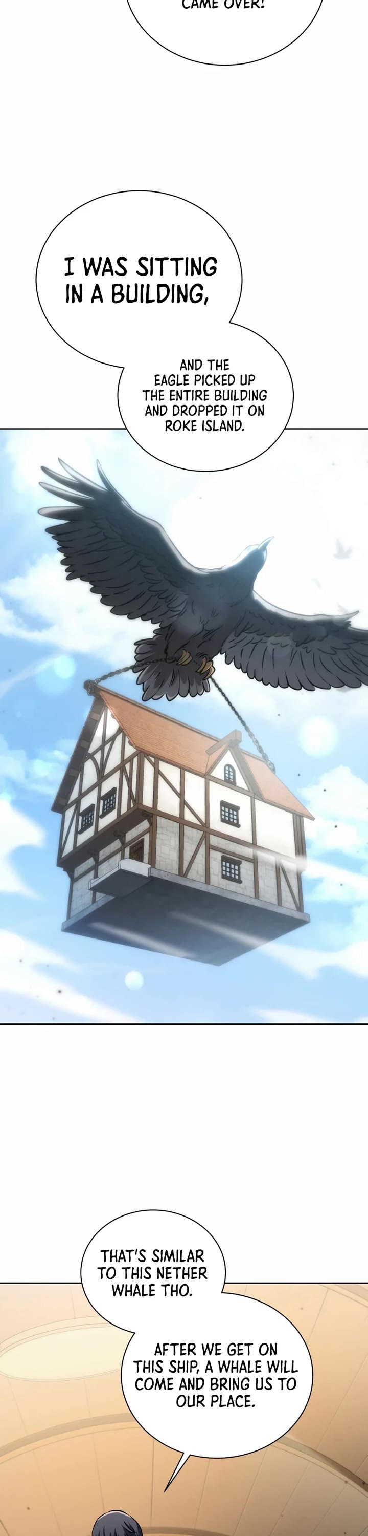 Necromancer Academy and the Genius Summoner chapter 187 page 18