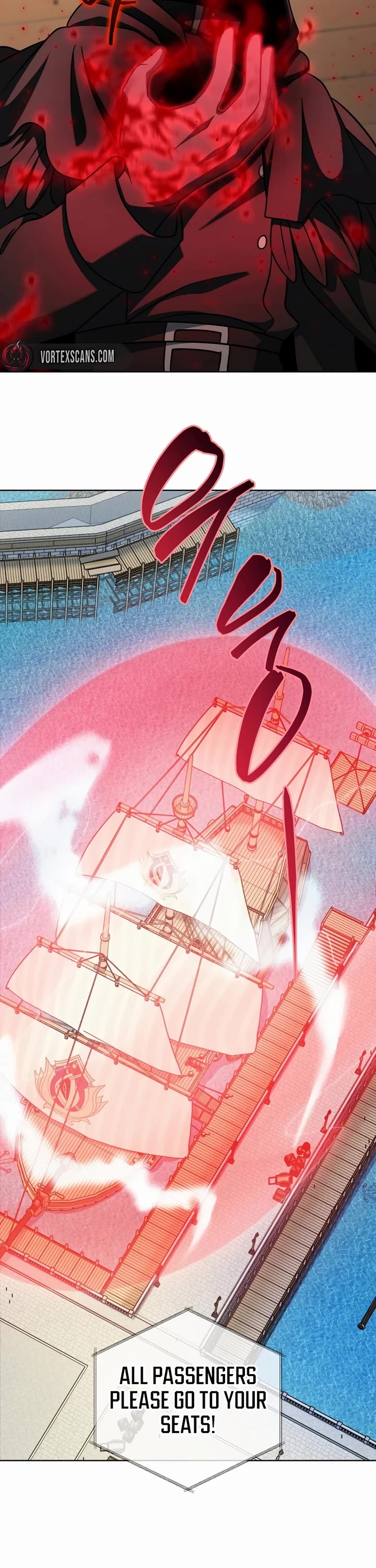 Necromancer Academy and the Genius Summoner chapter 187 page 22