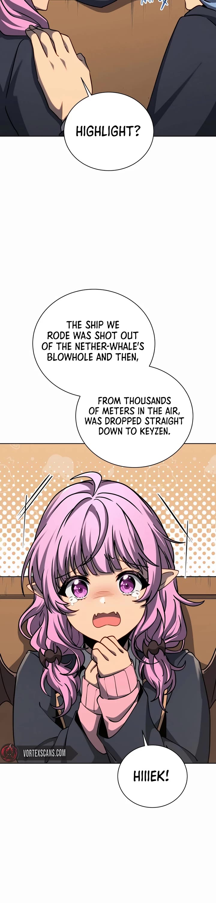 Necromancer Academy and the Genius Summoner chapter 187 page 28