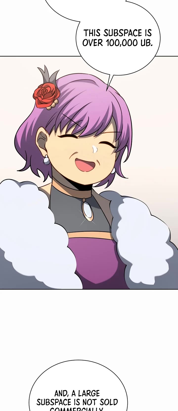 Necromancer Academy and the Genius Summoner chapter 187 page 3