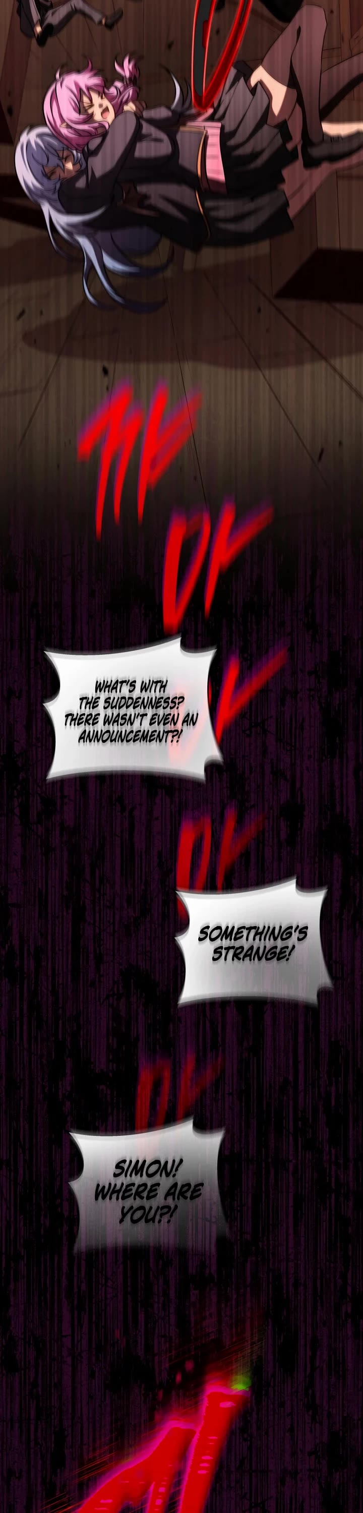 Necromancer Academy and the Genius Summoner chapter 187 page 34