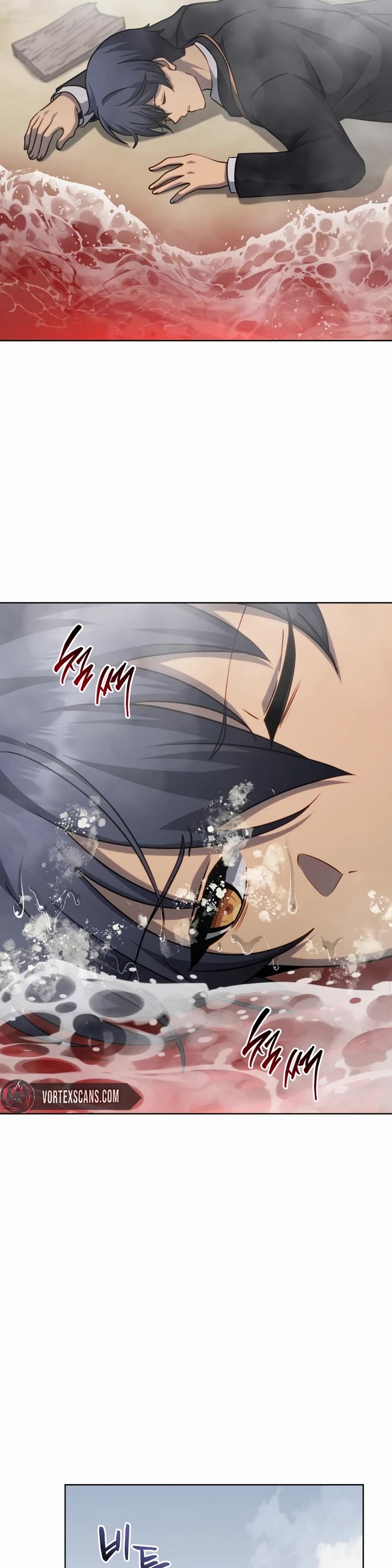 Necromancer Academy and the Genius Summoner chapter 187 page 36