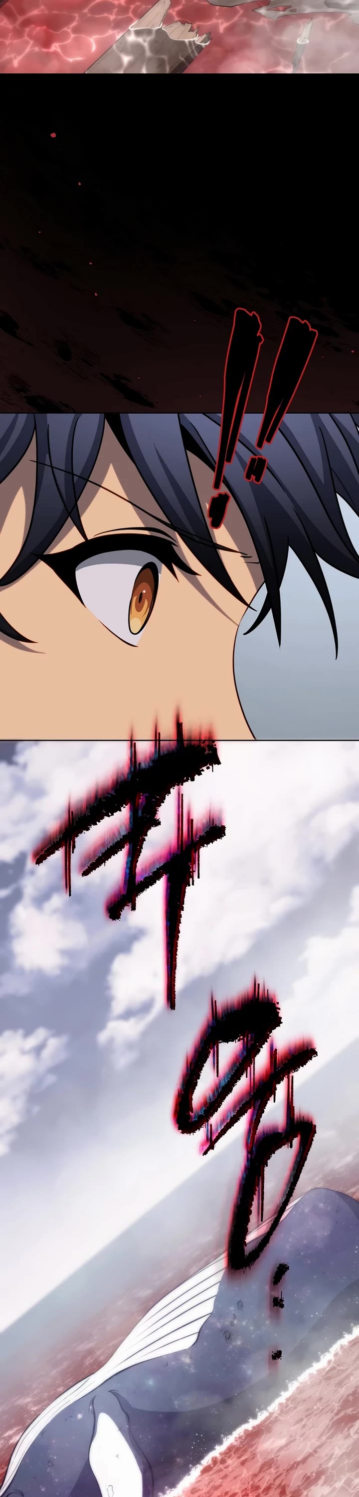 Necromancer Academy and the Genius Summoner chapter 187 page 39