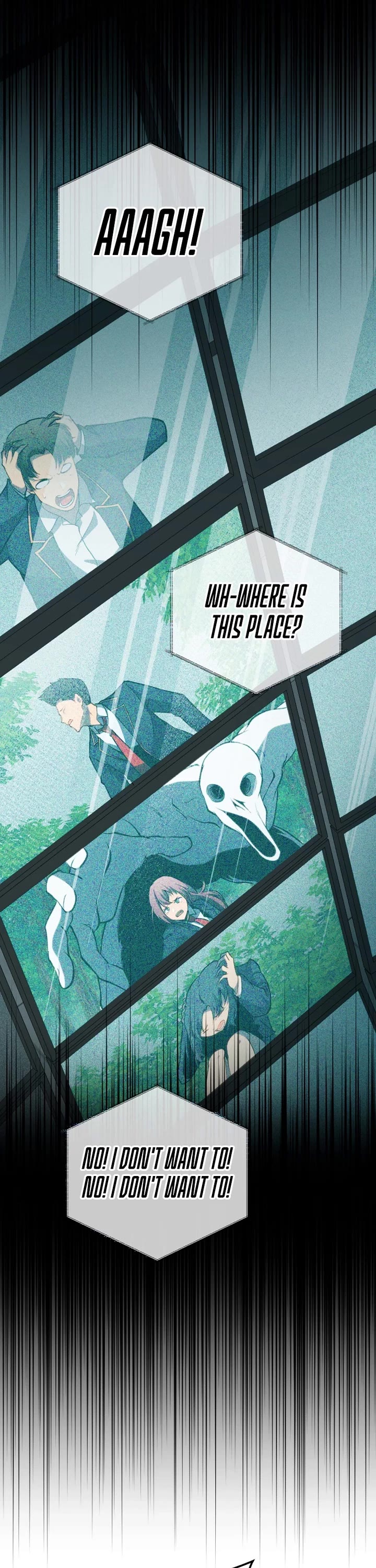 Necromancer Academy and the Genius Summoner chapter 188 page 19