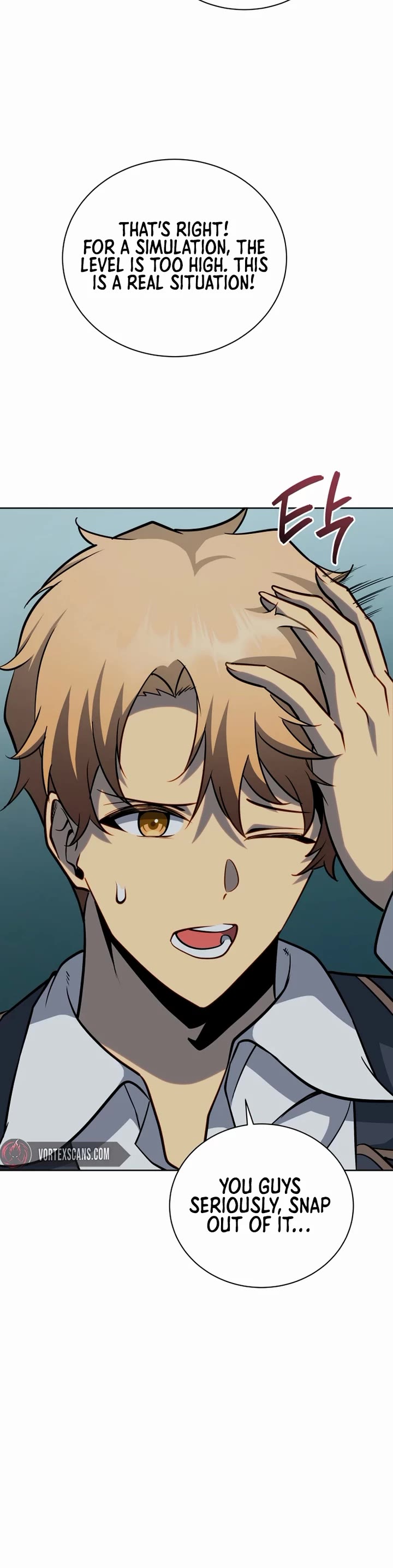 Necromancer Academy and the Genius Summoner chapter 188 page 24