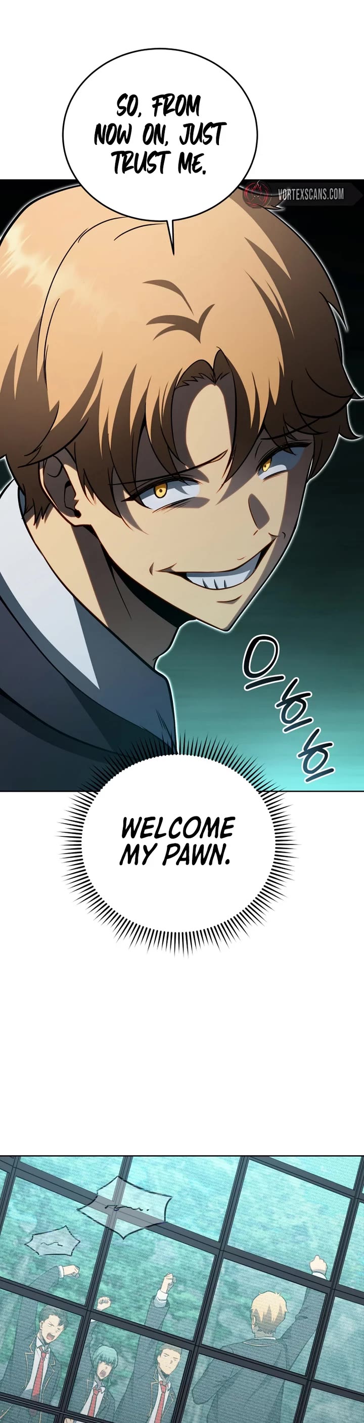 Necromancer Academy and the Genius Summoner chapter 188 page 32