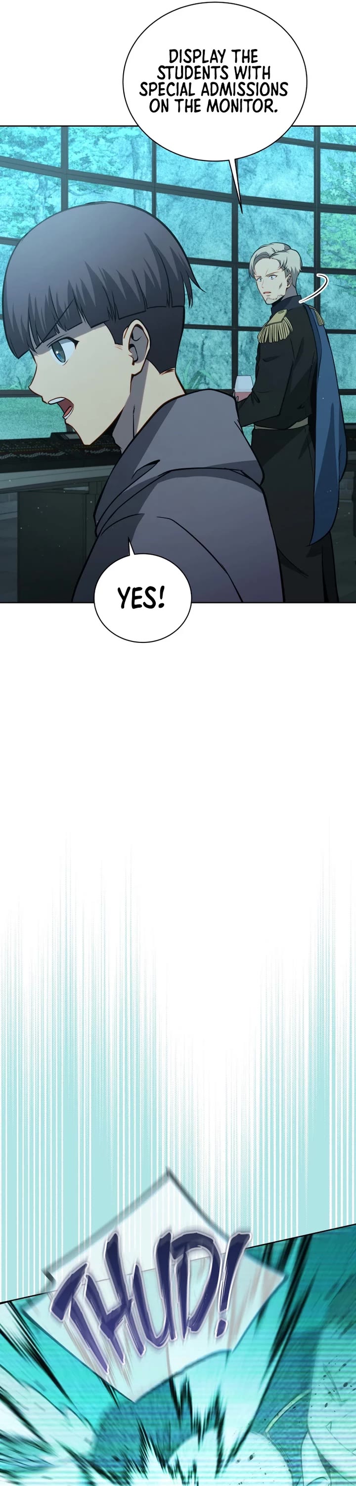 Necromancer Academy and the Genius Summoner chapter 188 page 34