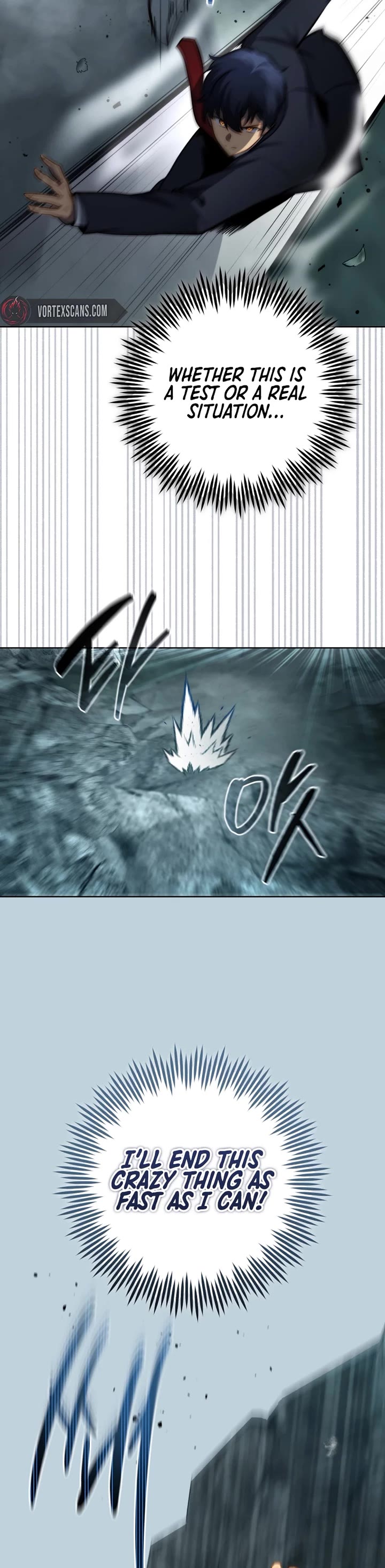 Necromancer Academy and the Genius Summoner chapter 188 page 41