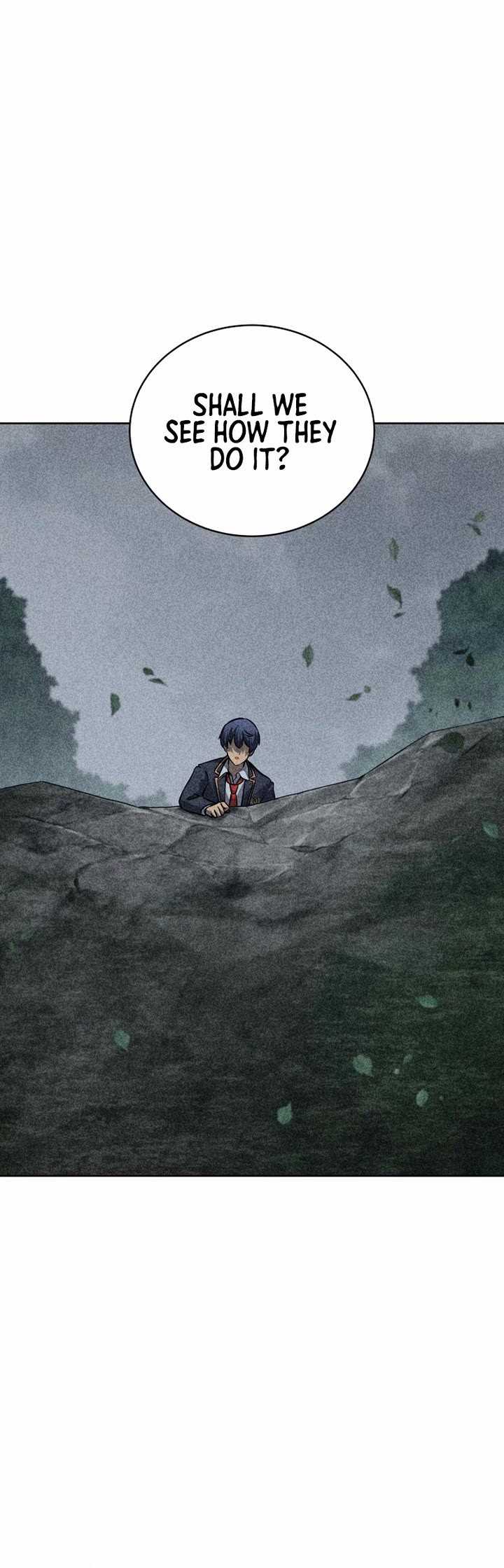 Necromancer Academy and the Genius Summoner chapter 189 page 10