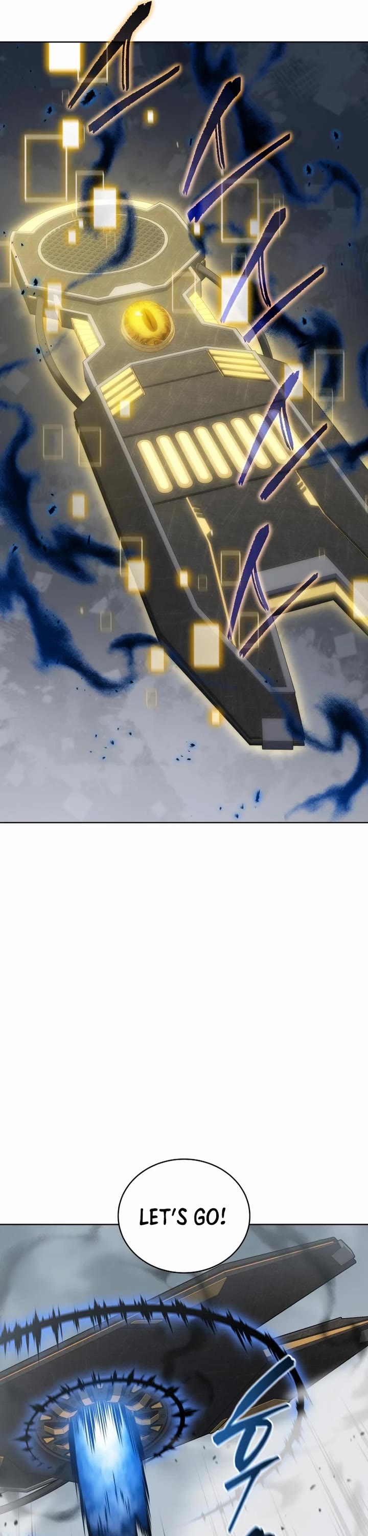 Necromancer Academy and the Genius Summoner chapter 189 page 14