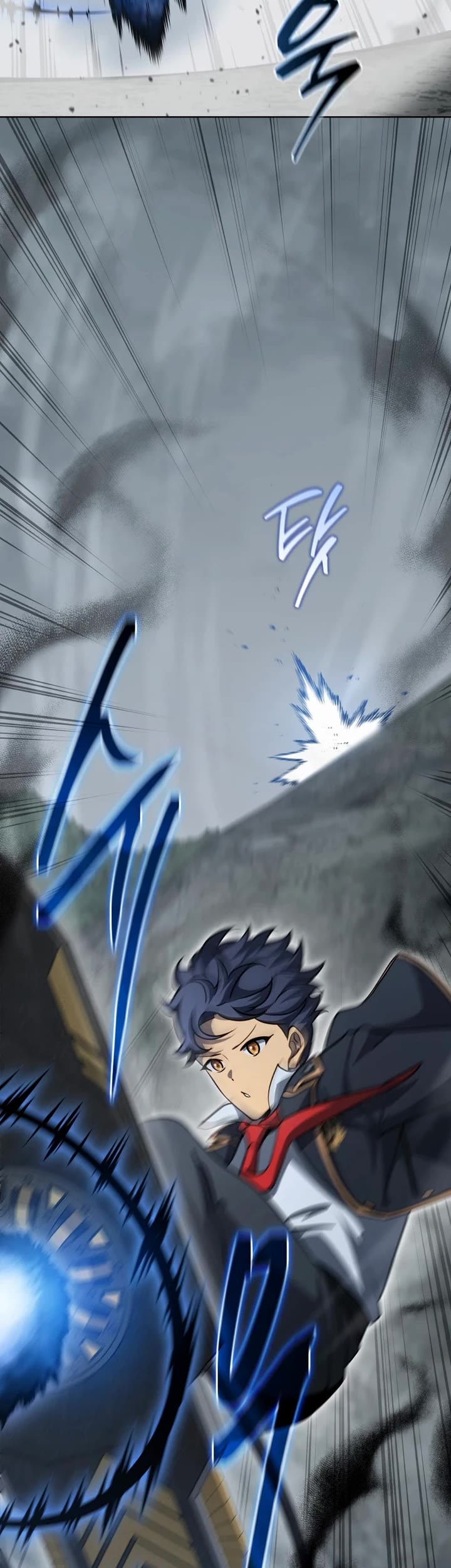 Necromancer Academy and the Genius Summoner chapter 189 page 15