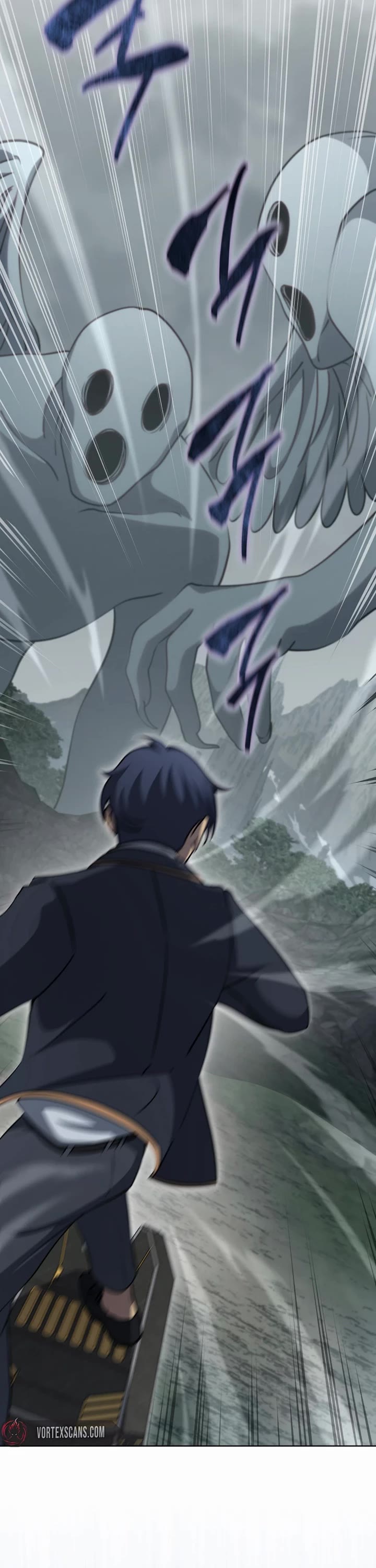 Necromancer Academy and the Genius Summoner chapter 189 page 17