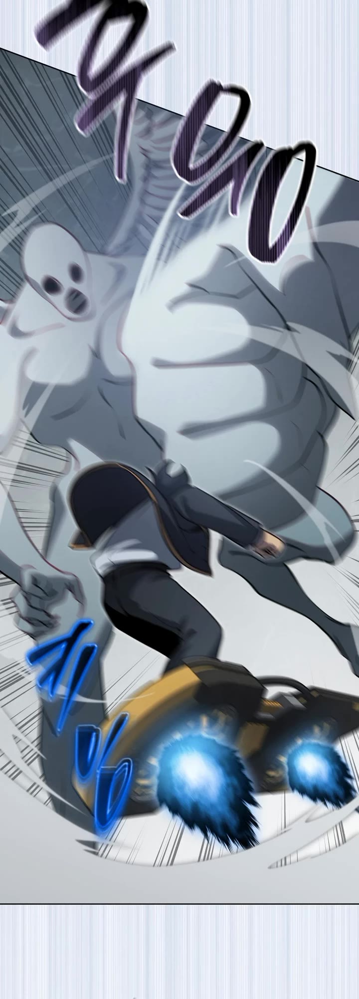 Necromancer Academy and the Genius Summoner chapter 189 page 19