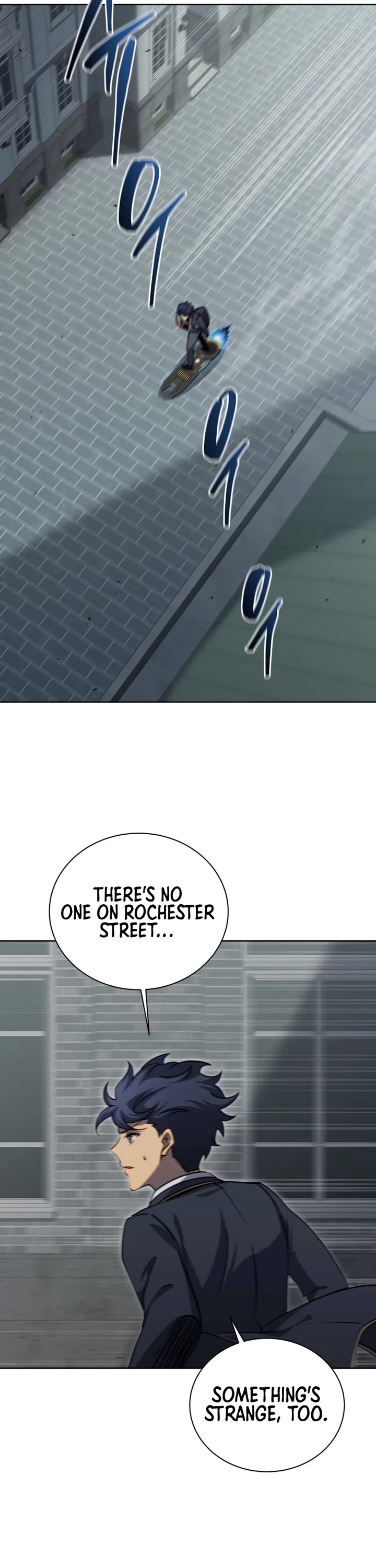 Necromancer Academy and the Genius Summoner chapter 189 page 22