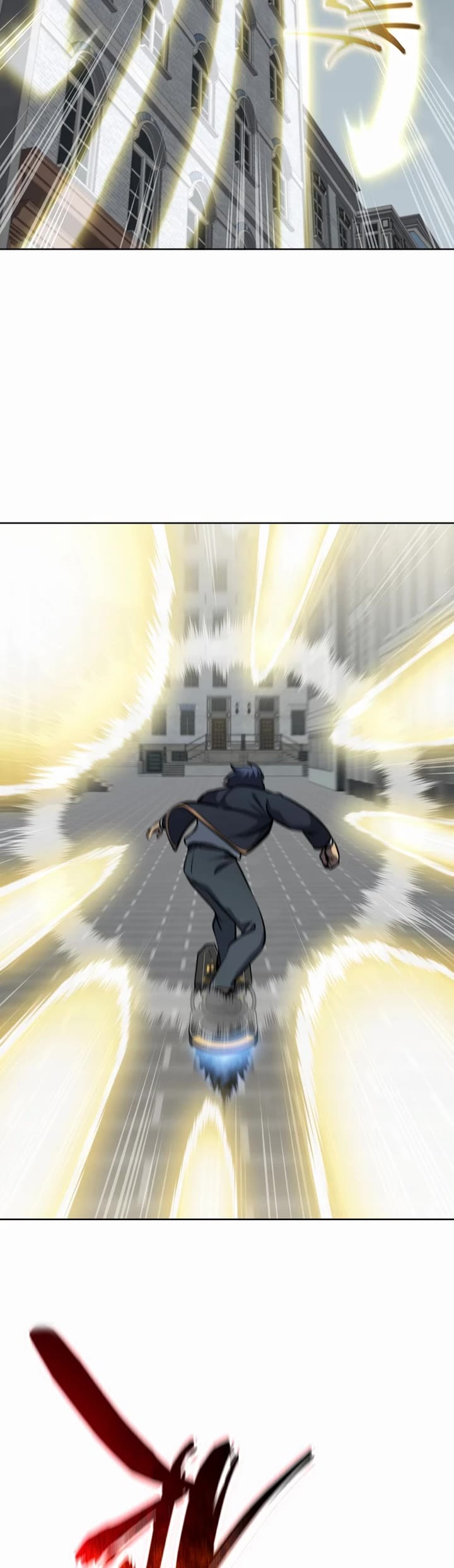 Necromancer Academy and the Genius Summoner chapter 189 page 27