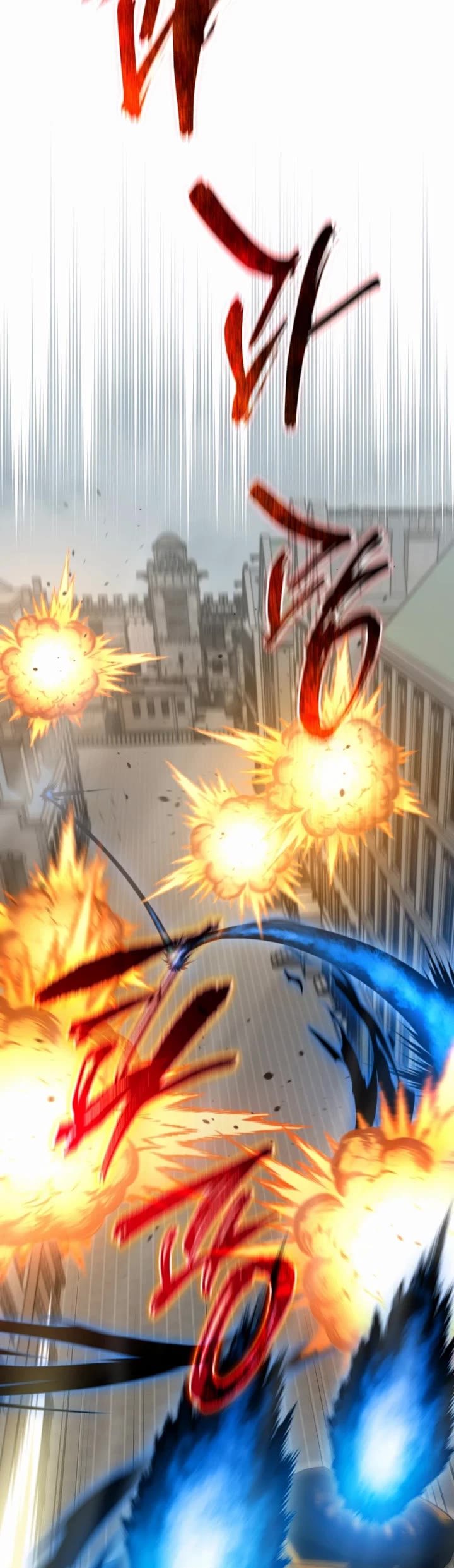 Necromancer Academy and the Genius Summoner chapter 189 page 28